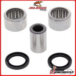 KIT CUSCINETTO MONO AMMORTIZZATORE INFERIORE ALL BALLS SUZUKI RM 85 2004