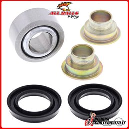 MONOLAGERSATZ FÜR UNTEREN STOSSDÄMPFER All Balls Yamaha WR 125 1997-2000