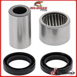 KIT DE COJINETE INFERIOR DE SUSPENSIÓN TRASERA All Balls Honda CRF 150 F 2003-2017