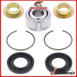 LOWER SHOCK ABSORBER MONO BEARING KIT All Balls Suzuki RM 125 1990-1991