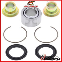 LOWER SHOCK ABSORBER MONO BEARING KIT All Balls Yamaha TTR 250 1999-2006