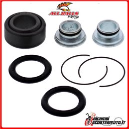 KIT DE COJINETE SUPERIOR DEL AMORTIGUADOR TRASERO All Balls Honda XR 250 R Tornado 1996-2000