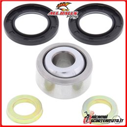 KIT DE COJINETE MONO AMORTIGUADOR INFERIOR All Balls Honda CR 125 R 1994-1995