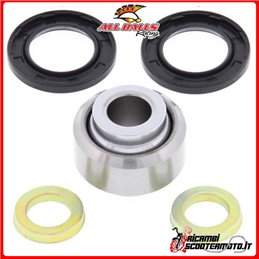 KIT DE COJINETE MONO AMORTIGUADOR INFERIOR All Balls Honda CR 125 R 1996