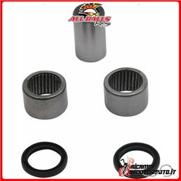 KIT DE COJINETE SUPERIOR DE SUSPENSIÓN TRASERA All Balls Kawasaki KFX450R 2008-2014