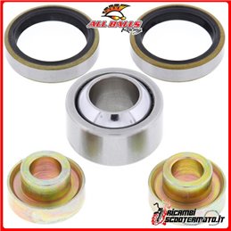 KIT DE COJINETE MONO AMORTIGUADOR INFERIOR All Balls Ktm 125 EGS 1993-1997