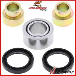 KIT DE ROULEMENT MONO D'AMORTISSEUR INFÉRIEUR All Balls Honda CR 125 R 1988