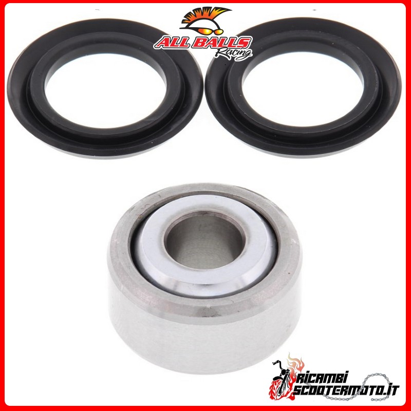 KIT DE COJINETE MONO DEL AMORTIGUADOR SUPERIOR All Balls Suzuki RM 125 1991-1995