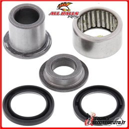 KIT CUSCINETTO MONO AMMORTIZZATORE SUPERIORE ALL BALLS SUZUKI RM 125 2001-2008