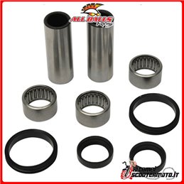 KIT DE ROULEMENT DE PIVOT DE BRAS OSCILLANT All Balls Yamaha FZ07 2015-2017