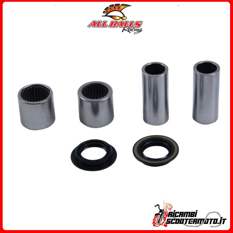 KIT DE ROULEMENT DE PIVOT DE BRAS OSCILLANT All Balls Kawasaki KLX 230 2020-2021
