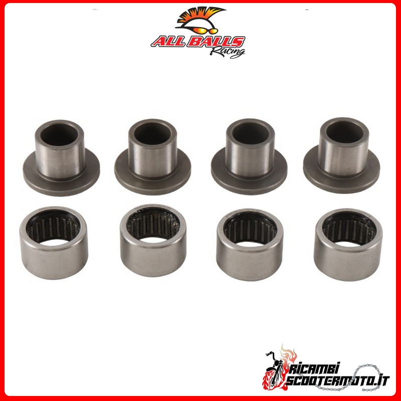 All Balls SWINGARM PIVOT BEARING KIT Beta Motor REV 125 2T 2004-2008