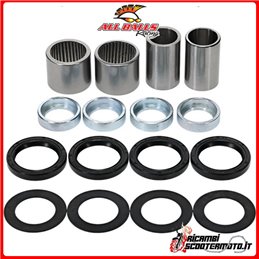 KIT DE ROULEMENT DE PIVOT DE BRAS OSCILLANT All Balls Ktm 950 Super Enduro 2006