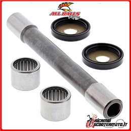 All Balls Schwingenlagersatz Honda CRF 125 F 2014-2023