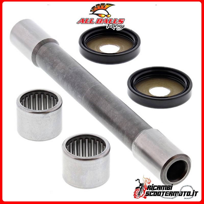 All Balls Schwingenlagersatz Honda CRF 125 F 2014-2023
