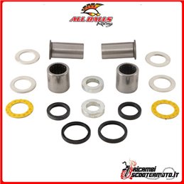 KIT DE ROULEMENT DE PIVOT DE BRAS OSCILLANT All Balls Kawasaki KX 250 F 2017-2021