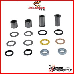KIT DE ROULEMENT DE PIVOT DE BRAS OSCILLANT All Balls Kawasaki KX 450 F 2016