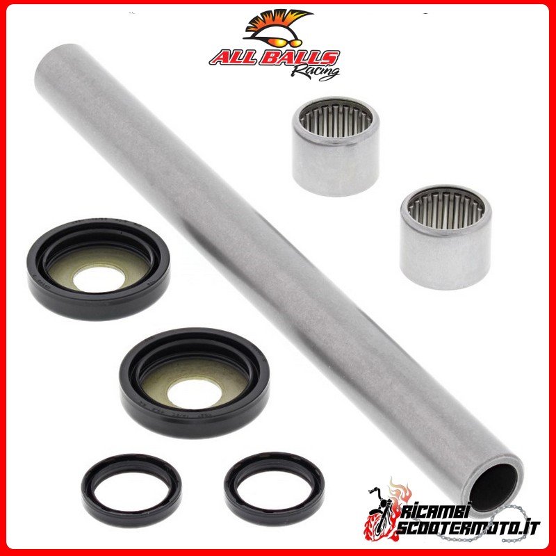 KIT DE COJINETE DE PIVOTE DEL BASCULANTE All Balls Honda CRF 250 L 2013-2020