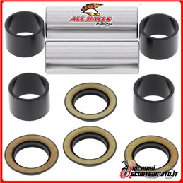 KIT DE COJINETE DE PIVOTE DEL BASCULANTE All Balls Cobra CX 65 2010-2011