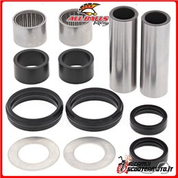 KIT DE COJINETE DE PIVOTE DEL BASCULANTE All Balls Yamaha DT 125 1999-2006