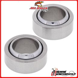 All Balls Schwingenlagersatz Harley Davidson CVO Road Glide Ultra 2015-2016