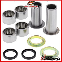 KIT DE ROULEMENT DE PIVOT DE BRAS OSCILLANT All Balls Husqvarna CR 125 2009-2013