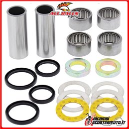KIT DE ROULEMENT DE PIVOT DE BRAS OSCILLANT All Balls Yamaha WR 250 F 2015-2021