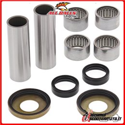All Balls SWINGARM PIVOT BEARING KIT Yamaha WR 250 R DUAL SPORT 2008-2020