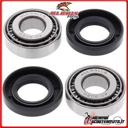 KIT DE COJINETE DE PIVOTE DEL BASCULANTE All Balls Bmw K100RS 1976-1981