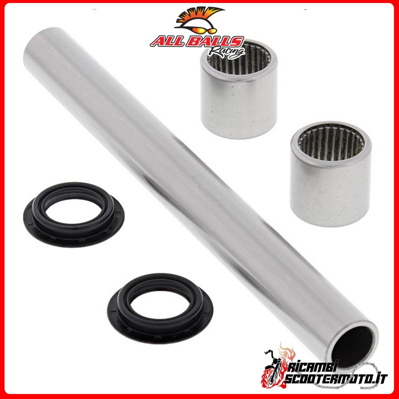 KIT DE ROULEMENT DE PIVOT DE BRAS OSCILLANT All Balls Kawasaki KLX 140 2008-2021
