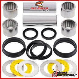 KIT DE ROULEMENT DE PIVOT DE BRAS OSCILLANT All Balls Yamaha IT 400 1979