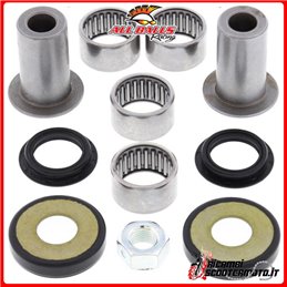 KIT DE ROULEMENT DE PIVOT DE BRAS OSCILLANT All Balls Suzuki DR-Z 110 2003-2006
