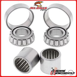 KIT DE ROULEMENT DE PIVOT DE BRAS OSCILLANT All Balls Suzuki VL 1500 Intruder 1998-2004