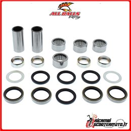 KIT DE COJINETE DE PIVOTE DEL BASCULANTE All Balls Ktm 125 EXC / SixDays 2004-2009