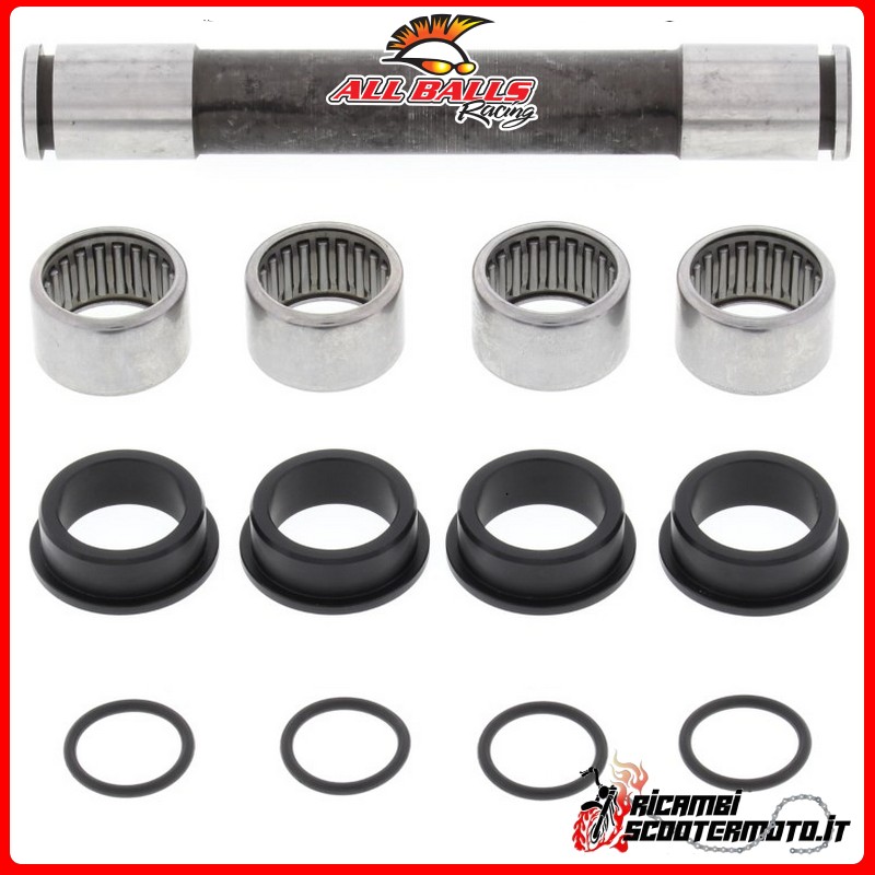 All Balls SWINGARM PIVOT BEARING KIT Ktm 50 SM 2006