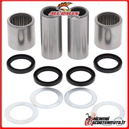 KIT DE ROULEMENT DE PIVOT DE BRAS OSCILLANT All Balls Kawasaki KL 250 Super Sherpa 2000-2004
