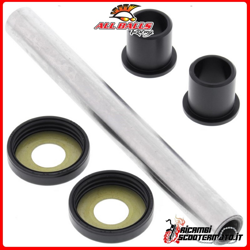 KIT DE ROULEMENT DE PIVOT DE BRAS OSCILLANT All Balls Honda MR 250 1976