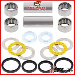 KIT DE ROULEMENT DE PIVOT DE BRAS OSCILLANT All Balls Yamaha WR 250 F 2006-2014
