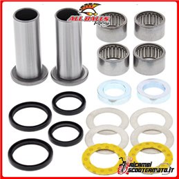 KIT DE ROULEMENT DE PIVOT DE BRAS OSCILLANT All Balls Yamaha YZ 125 2006-2022