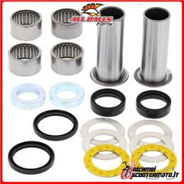 KIT DE COJINETE DE PIVOTE DEL BASCULANTE All Balls Yamaha YZ 125 2005