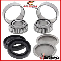 All Balls Schwingenlagersatz Suzuki LT-A 500 F Vinson 2006