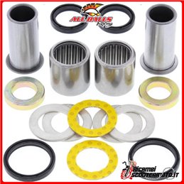 KIT DE ROULEMENT DE PIVOT DE BRAS OSCILLANT All Balls Kawasaki KLX 450 R 2008-2009