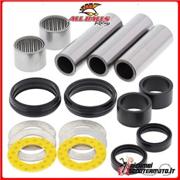 KIT DE ROULEMENT DE PIVOT DE BRAS OSCILLANT All Balls Yamaha TT 600 1984-1986