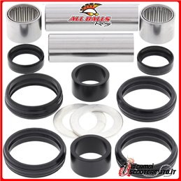 KIT DE ROULEMENT DE PIVOT DE BRAS OSCILLANT All Balls Yamaha XT 600 1984-1989