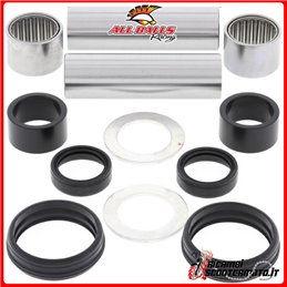 All Balls SWINGARM PIVOT BEARING KIT Yamaha XT 600 1990-2000