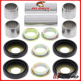 KIT DE ROULEMENT DE PIVOT DE BRAS OSCILLANT All Balls Honda CR 125 R 1979-1980