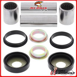 KIT DE COJINETE DE PIVOTE DEL BASCULANTE All Balls Honda CR 125 R 1982-1984