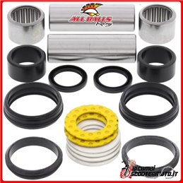 KIT DE COJINETE DE PIVOTE DEL BASCULANTE All Balls Yamaha IT 175 1980-1983