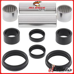 KIT DE ROULEMENT DE PIVOT DE BRAS OSCILLANT All Balls Yamaha TT 350 1986-1987