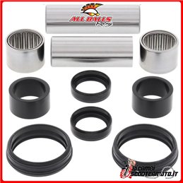 KIT DE ROULEMENT DE PIVOT DE BRAS OSCILLANT All Balls Yamaha WR 200 1992